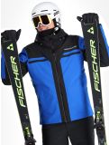 Thumbnail Fischer, Cascade ski jacket men O.Blue-O.Blue-Black 