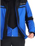 Thumbnail Fischer, Cascade ski jacket men O.Blue-O.Blue-Black 