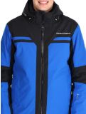 Thumbnail Fischer, Cascade ski jacket men O.Blue-O.Blue-Black 