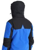 Thumbnail Fischer, Cascade ski jacket men O.Blue-O.Blue-Black 