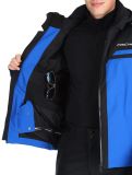 Thumbnail Fischer, Cascade ski jacket men O.Blue-O.Blue-Black 