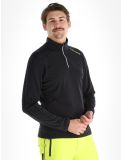 Thumbnail Fischer, Golm pullover men Black black 