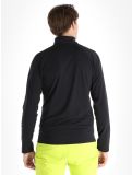 Thumbnail Fischer, Golm pullover men Black black 