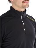 Thumbnail Fischer, Golm pullover men Black black 