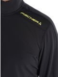 Thumbnail Fischer, Golm pullover men Black black 