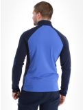 Thumbnail Fischer, Golm pullover men Blue Marine blue 