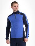 Thumbnail Fischer, Golm pullover men Blue Marine blue 