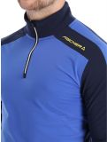 Thumbnail Fischer, Golm pullover men Blue Marine blue 