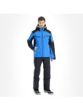 Thumbnail Fischer, Hans Knauss 2020 ski jacket men bold blue