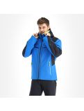 Thumbnail Fischer, Hans Knauss 2020 ski jacket men bold blue