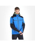 Thumbnail Fischer, Hans Knauss 2020 ski jacket men bold blue