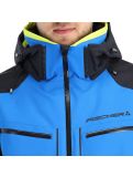 Thumbnail Fischer, Hans Knauss 2020 ski jacket men bold blue