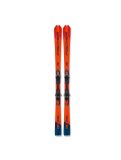 Fischer, RC One 72 MF + RSX Z12 PR (2020/2021) skis unisex at SkiWebShop ✓  100% satisfaction guarantee ✓ Worldwide delivery ✓ Rated with a 9,4