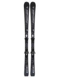 Thumbnail Fischer, RC One Lite 68 SLR + RS 9 SLR skis unisex 