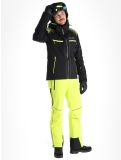 Thumbnail Fischer, RC4 ski jacket men Black black 