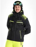 Thumbnail Fischer, RC4 ski jacket men Black black 