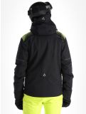 Thumbnail Fischer, RC4 ski jacket men Black black 