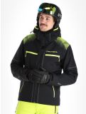 Thumbnail Fischer, RC4 ski jacket men Black black 