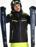 Thumbnail Fischer, RC4 ski jacket men Black black 