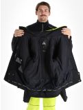 Thumbnail Fischer, RC4 ski jacket men Black black 