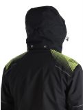 Thumbnail Fischer, RC4 ski jacket men Black black 