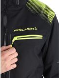 Thumbnail Fischer, RC4 ski jacket men Black black 