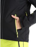 Thumbnail Fischer, RC4 ski jacket men Black black 