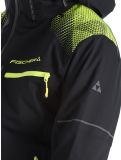 Thumbnail Fischer, RC4 ski jacket men Black black 