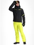 Thumbnail Fischer, RC4 ski jacket men Black black 