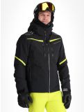 Thumbnail Fischer, RC4 ski jacket men Black black 