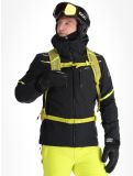 Thumbnail Fischer, RC4 ski jacket men Black black 