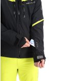 Thumbnail Fischer, RC4 ski jacket men Black black 