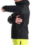 Thumbnail Fischer, RC4 ski jacket men Black black 