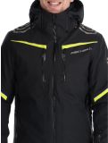 Thumbnail Fischer, RC4 ski jacket men Black black 