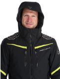 Thumbnail Fischer, RC4 ski jacket men Black black 