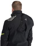 Thumbnail Fischer, RC4 ski jacket men Black black 