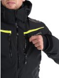 Thumbnail Fischer, RC4 ski jacket men Black black 