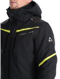 Thumbnail Fischer, RC4 ski jacket men Black black 