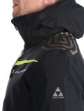 Thumbnail Fischer, RC4 ski jacket men Black black 