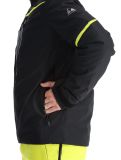 Thumbnail Fischer, RC4 ski jacket men Black black 