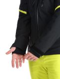 Thumbnail Fischer, RC4 ski jacket men Black black 