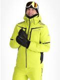 Thumbnail Fischer, RC4 ski jacket men Fischer Yellow yellow 