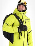 Thumbnail Fischer, RC4 ski jacket men Fischer Yellow yellow 