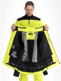 Thumbnail Fischer, RC4 ski jacket men Fischer Yellow yellow 