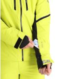 Thumbnail Fischer, RC4 ski jacket men Fischer Yellow yellow 