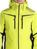 Thumbnail Fischer, RC4 ski jacket men Fischer Yellow yellow 