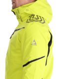 Thumbnail Fischer, RC4 ski jacket men Fischer Yellow yellow 