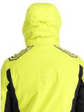 Thumbnail Fischer, RC4 ski jacket men Fischer Yellow yellow 