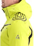 Thumbnail Fischer, RC4 ski jacket men Fischer Yellow yellow 