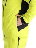 Thumbnail Fischer, RC4 ski jacket men Fischer Yellow yellow 